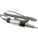 Фрезер для манікюру та педикюру Nail Master Pro ZS-601 на 45000 об/хв Чорний US-202/zs601 фото 2