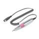 Фрезер для манікюру та педикюру Nail Master Pro ZS-601 на 45000 об/хв Рожевий US-202/zs601 фото 2