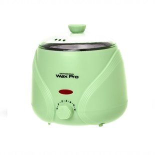 Воскоплав баночный Wax Pro YSM-5003A, 100 Вт, 200 мл, фисташковый 2019 фото
