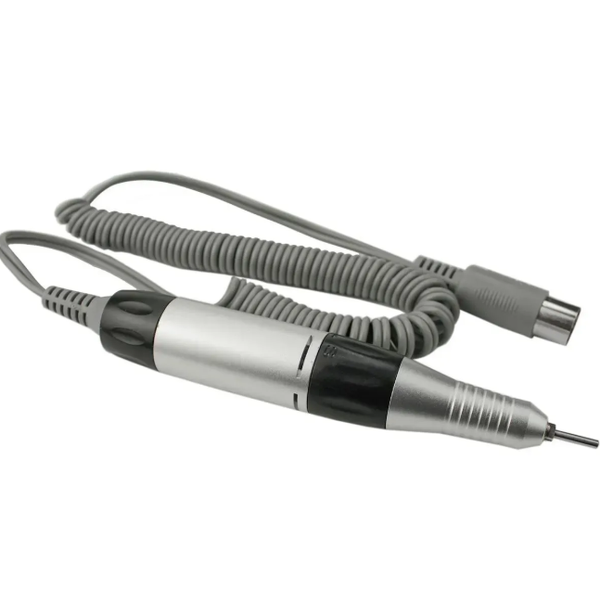Фрезер для маникюра и педикюра Nail Master Pro ZS-603 на 45000 об/мин Черный ZS-603 фото