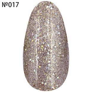 Гель лак Diamond