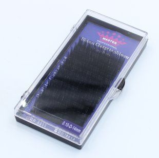 Ресницы 0.10D 14 мм 0.10D14mm фото