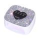 Лампа для маникюра Professional Nail Lamp Sun S50 белая, 168W 1653 фото 1