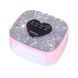 Лампа для манікюру Professional Nail Lamp Sun S50 рожева, 168W 1654 фото 1