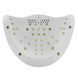 Лампа для маникюра LED+UV Sun T5 на 72 Вт, бирюзовая 1625 фото 4