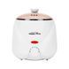 Воскоплав баночный Wax Pro YSM-5003A, 100 Вт, 200 мл, белый 2034 фото 1
