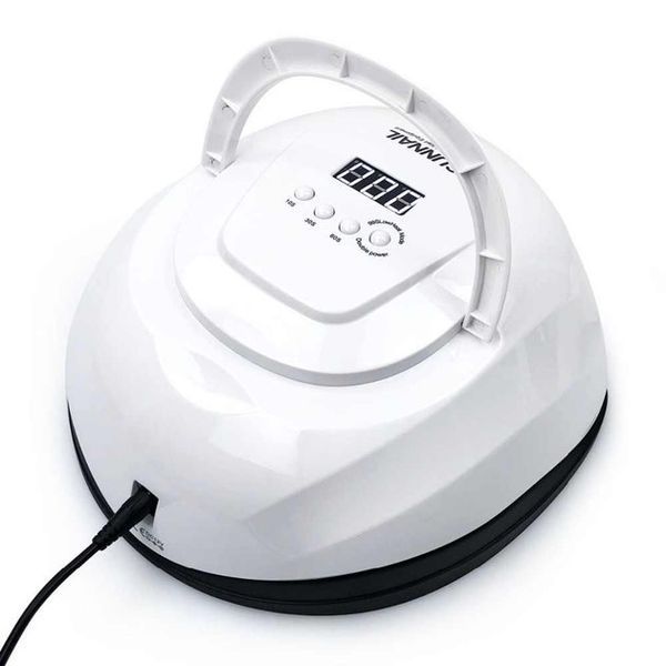 Лампа для маникюра и педикюра Sun X Plus, 126 Вт sunxplus126w фото