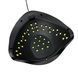 Лампа для маникюра и педикюра Sun X Plus, 126 Вт sunxplus126w фото 3