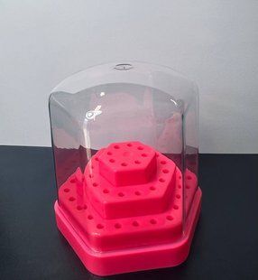 Подставка для фрез L 1550 фото