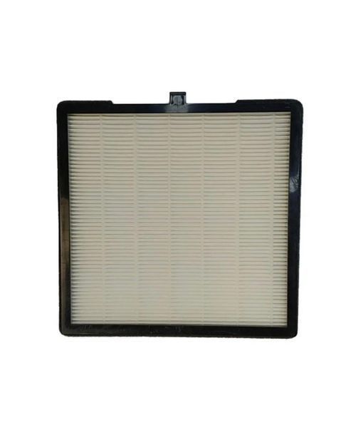 Витяжка для манікюру з нейрофільтром Blueque BQ-858-10, 100 Вт Чорна BQ 858-10 фото