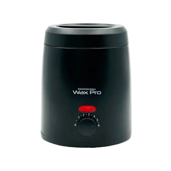 Воскоплав баночний Wax Pro 200, 35 Вт, 200 мл, черный 2016 фото