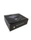 Витяжка для манікюру з нейрофільтром Blueque BQ-858-10, 100 Вт Чорна BQ 858-10 фото 6