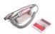 Фрезер для манікюру та педикюру Nail Drill ZS-710 PRO 45000 об/хв 65 Вт Рожевий ZS-710 фото 3