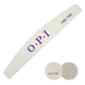 Пилочка для нігтів OPI 100/100 багаторазова OPI-03 фото 1