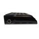 Витяжка для манікюру з нейрофільтром Blueque BQ-858-10, 100 Вт Чорна BQ 858-10 фото 5