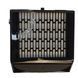 Витяжка для манікюру з нейрофільтром Blueque BQ-858-10, 100 Вт Чорна BQ 858-10 фото 4