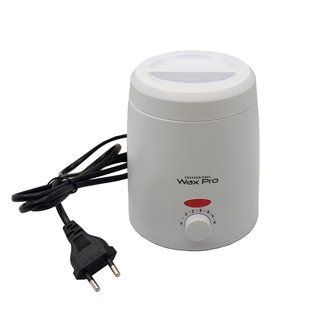 Воскоплав баночний Wax Pro 200, 35 Вт, 200 мл, белый 2027 фото