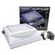 Витяжка для манікюру з нейрофільтром Blueque BQ-858-10, 100 Вт Біла 858-10 фото 1