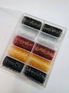 Фольга 10в1 L 0792 фото