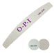 Пилочка для нігтів OPI 180/240 багаторазова OPI-05 фото 1
