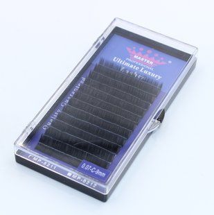 Ресницы 0.07C 9 мм 0.07C9mm фото