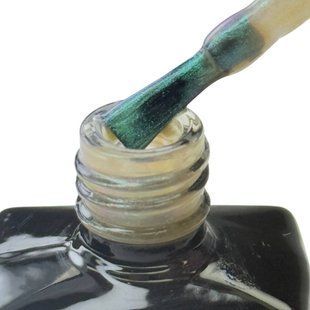 Гель лак Rainbow Cat Eye 06