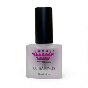 Праймер Ultrabond для нігтів Master Professional, 12 мл 1559 фото