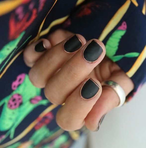 Проволочка для дизайна ногтей &ldquo;Wire nails&rdquo; 1321 фото