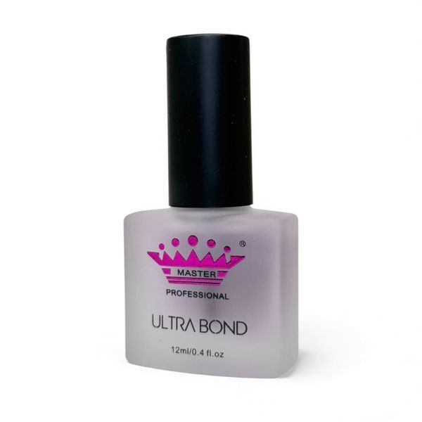 Праймер Ultrabond для нігтів Master Professional, 12 мл 1559 фото