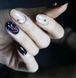 Проволочка для дизайна ногтей &ldquo;Wire nails&rdquo; 1321 фото 10