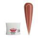 Гель для нарощування нігтів Dark Pink Master Professional, 15 мл 0233 фото 1