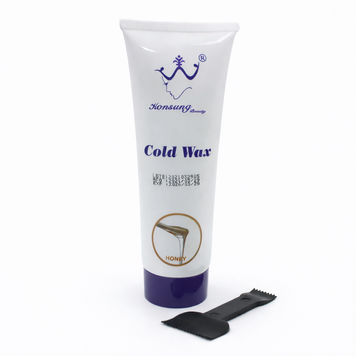 Холодний віск для депіляції Konsung Beauty Honey, 150 г
