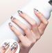 Проволочка для дизайна ногтей &ldquo;Wire nails&rdquo; 1322 фото 8