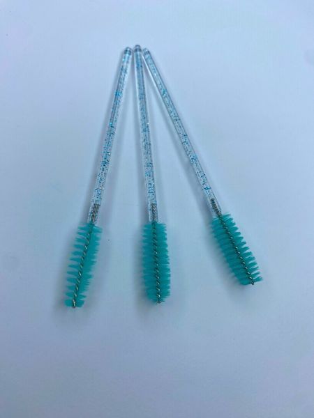 Щеточки для бровей и ресниц 1512 фото