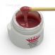 Гель для наращивания ногтей Dark Pink Master Professional, 56 мл 1032 фото 2