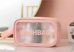 Косметичка WASHBAG органайзер S 0829 фото