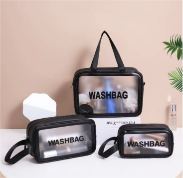 Косметичка WASHBAG органайзер S 0829 фото