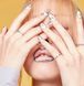 Проволочка для дизайна ногтей &ldquo;Wire nails&rdquo; 0296 фото 3