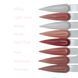 Гель для нарощування нігтів Light Pink Master Professional, 15 мл 0234 фото 4