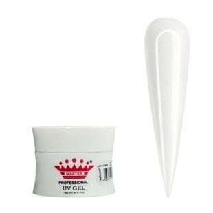 Гель для наращивания ногтей White Master Professional, 15 мл 0236 фото