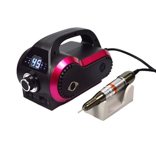 Фрезер для маникюра и педикюра Nail Drill ZS-719 PRO 45000 об/мин 65 Вт ZS-719 фото