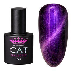 Гель лак Super Cat Galactic 8 ml 3