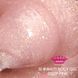 Полигель с шиммером Master Professional Deep Pink 15 г MP-524ShimmerDeepPink15 фото 4