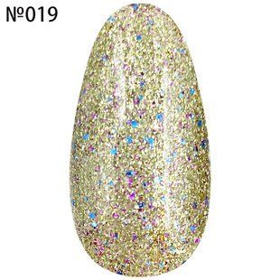 Гель лак Diamond