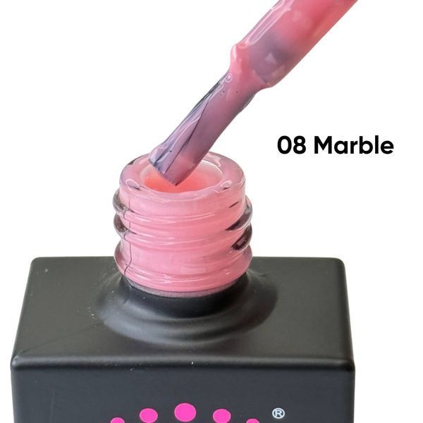 База камуфлирующая цветная Master Professional, Marble Base 08, 10 мл 1925 фото