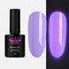 Неоновый гель-лак Master Professional Neon Gel 10 мл 01 MP-5492 фото 1