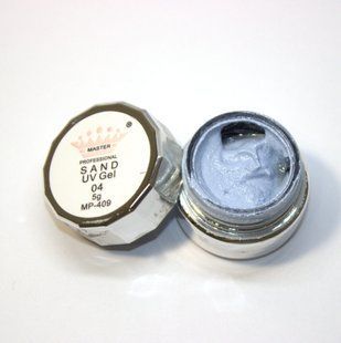 Песочный Гель &ldquo;Sand Gel&rdquo; №04 MP-409-4 фото