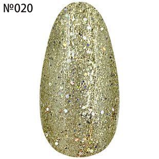 Гель лак Diamond