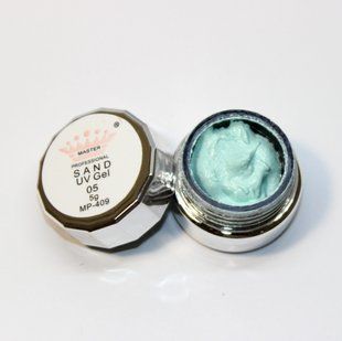Песочный Гель &ldquo;Sand Gel&rdquo; №05 MP-409-5 фото