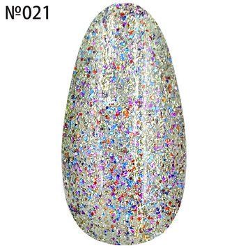 Гель лак Diamond